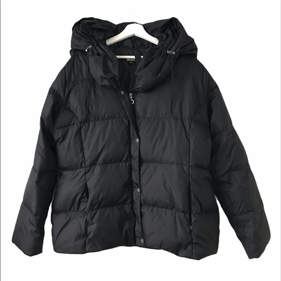 EUC DKNY Winter Puffer - Picture 4 of 10